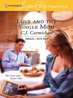 cover image of Love and the Single Mom